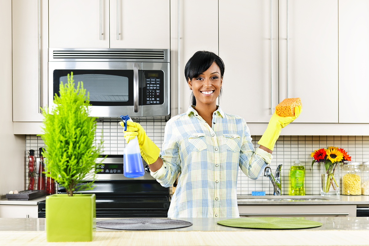 Protecting Your Investment in Kitchen Cabinet Doors